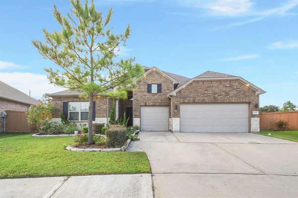 15327 MORTLICH GARDENS DR, HUMBLE, TX 77346 - Image 1