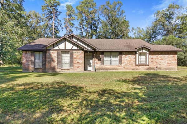 403 SHADYLAKE DR, NEW CANEY, TX 77357 - Image 1