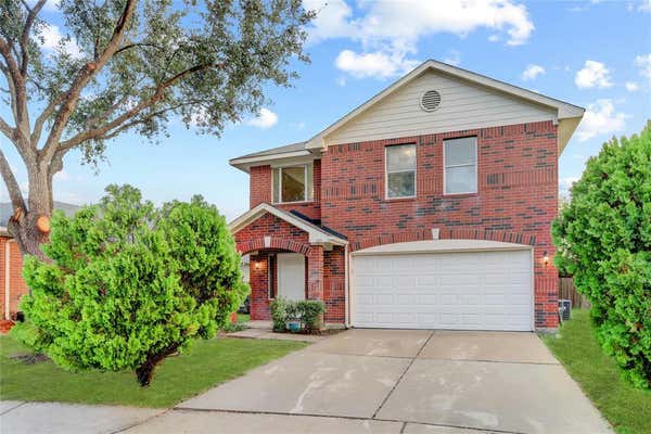 810 SYCAMORE RIDGE LN, HOUSTON, TX 77073 - Image 1