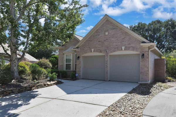 2806 HALTON CT, KINGWOOD, TX 77345 - Image 1