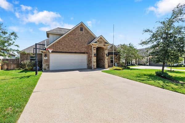 4509 TONBRIDGE DR, COLLEGE STATION, TX 77845 - Image 1