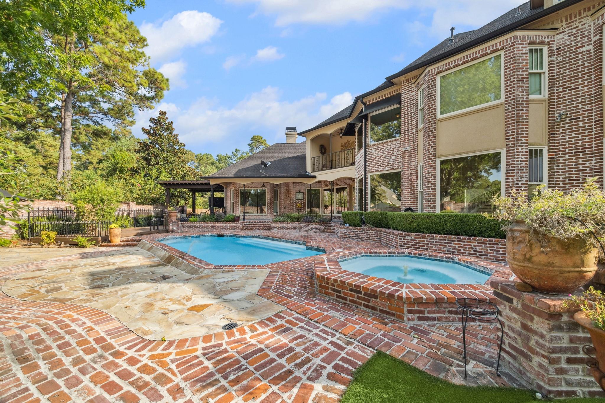 Kingwood, Texas, 77339, United States, 4 Bedrooms Bedrooms, ,4 BathroomsBathrooms,Residential,Active,1941122