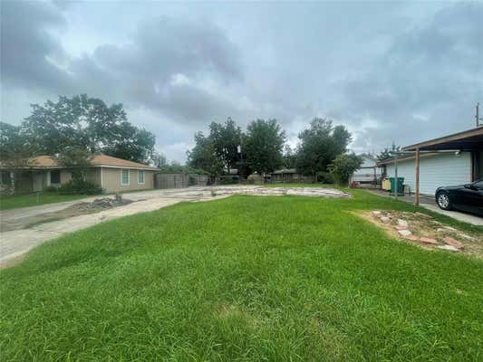 2803 LANCASTER LN, PASADENA, TX 77506 - Image 1