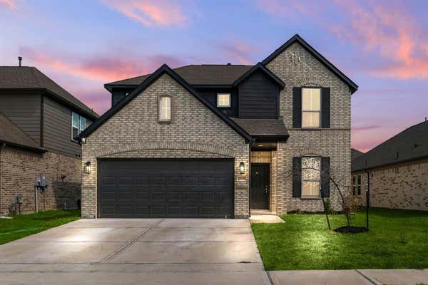 15106 TIMBERSON RIDGE LN, HOUSTON, TX 77090 - Image 1