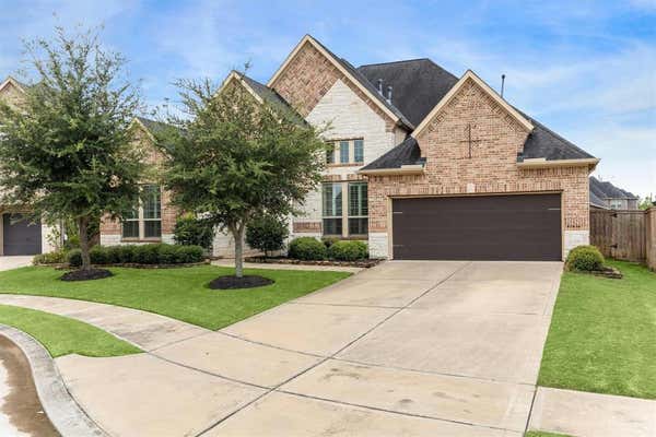 13906 BELL VALLEY CT, HOUSTON, TX 77059, photo 3 of 38