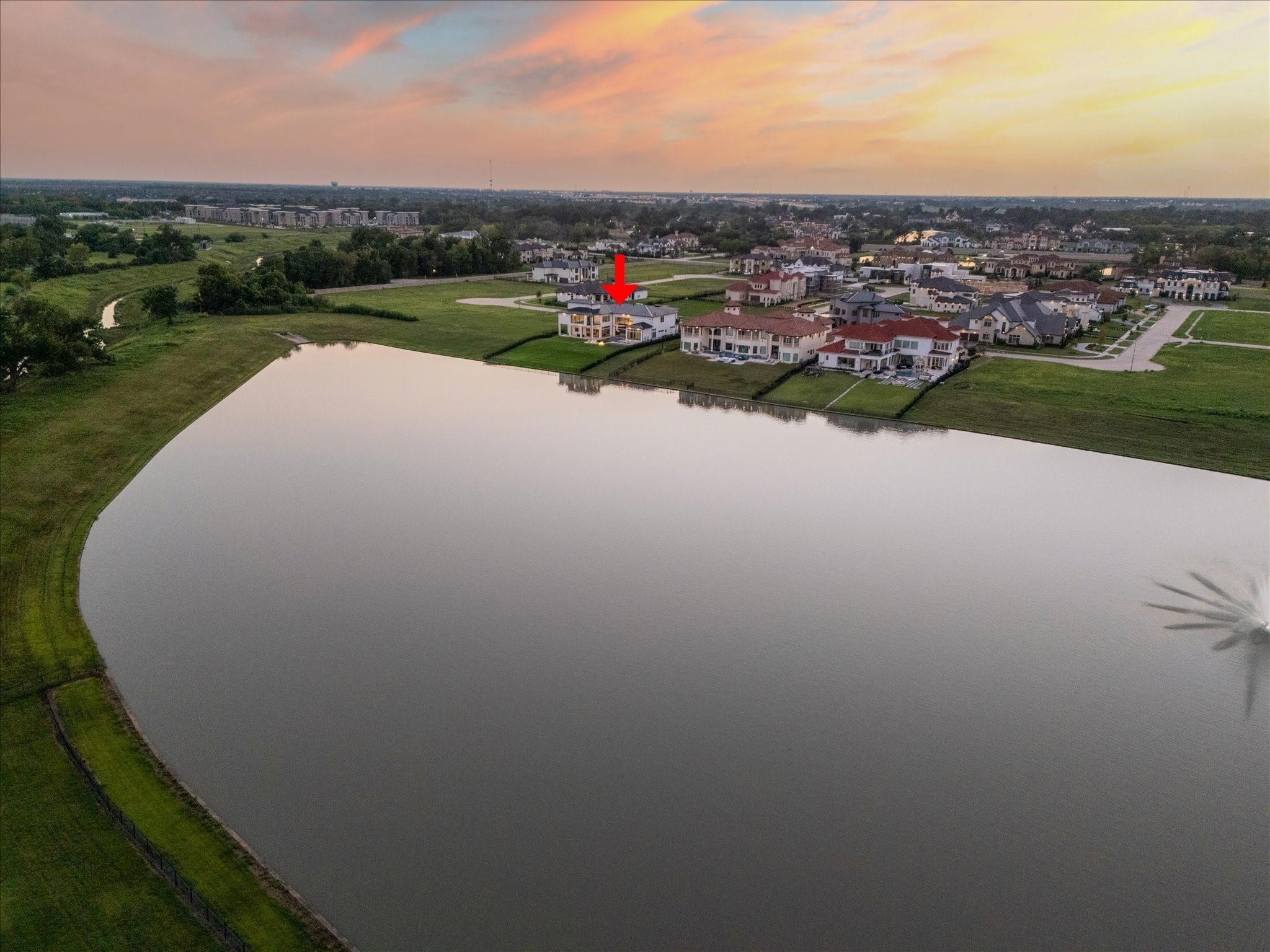 Richmond, Texas, 77469, United States, 5 Bedrooms Bedrooms, ,8 BathroomsBathrooms,Residential,Active,1990594