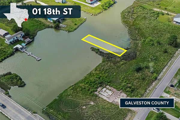 01 18TH ST, SAN LEON, TX 77539 - Image 1