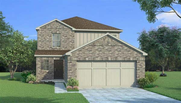 4650 MESQUITE TRAIL BLUSH, PINEHURST, TX 77362 - Image 1