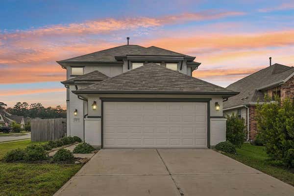 2703 MEADOW VIEW LN, CONROE, TX 77385 - Image 1