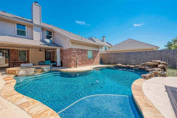 7318 TIMBERLINE DR, PASADENA, TX 77505 - Image 1