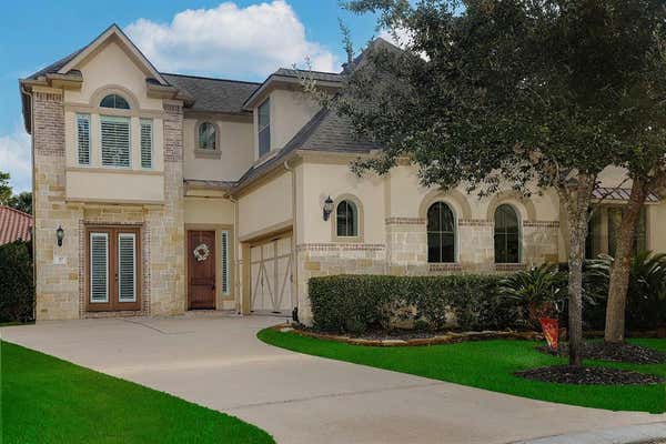 30 KNIGHTS CROSSING DR, THE WOODLANDS, TX 77382 - Image 1