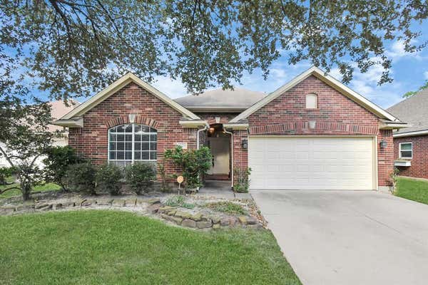 10011 AUTUMN WAY DR, HOUSTON, TX 77064 - Image 1