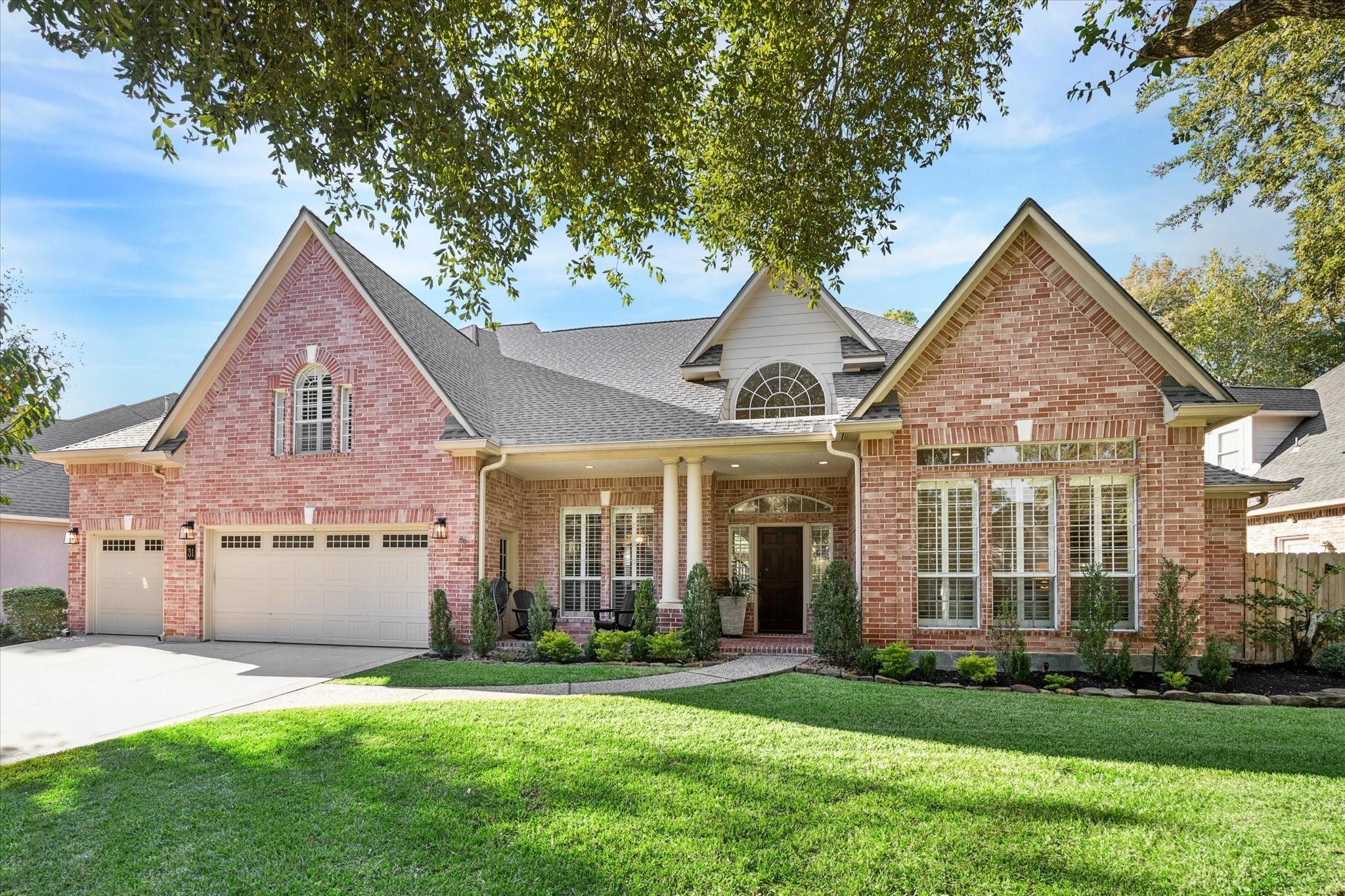 The Woodlands, Texas, 77382, United States, 4 Bedrooms Bedrooms, ,5 BathroomsBathrooms,Residential,Pending,2007189