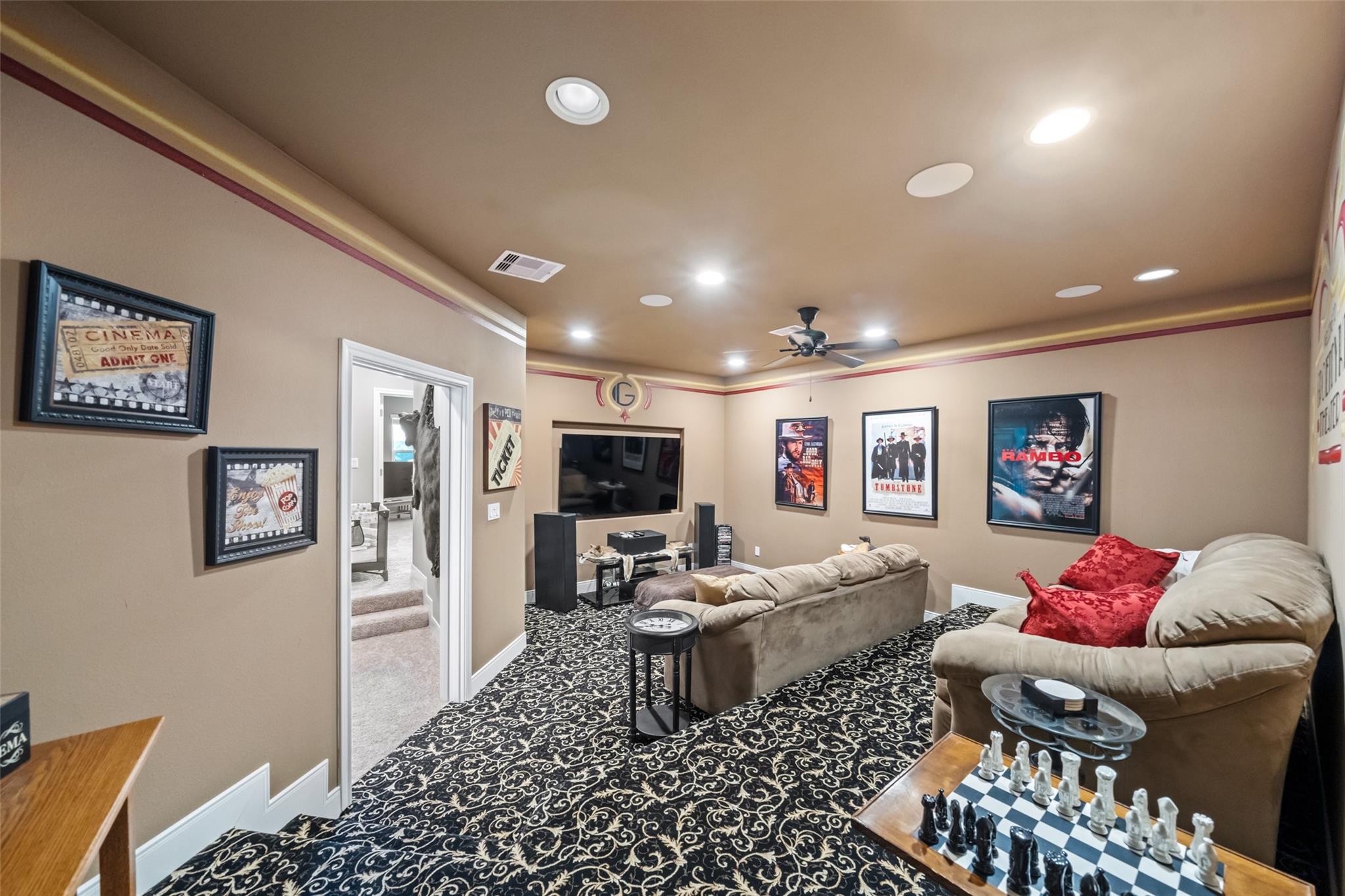 Willis, Texas, 77318, United States, 4 Bedrooms Bedrooms, ,4 BathroomsBathrooms,Residential,Active,1885007