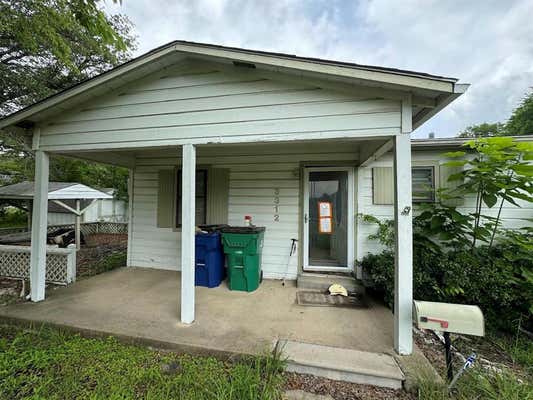 3312 GILLESPIE ST, GREENVILLE, TX 75401 - Image 1