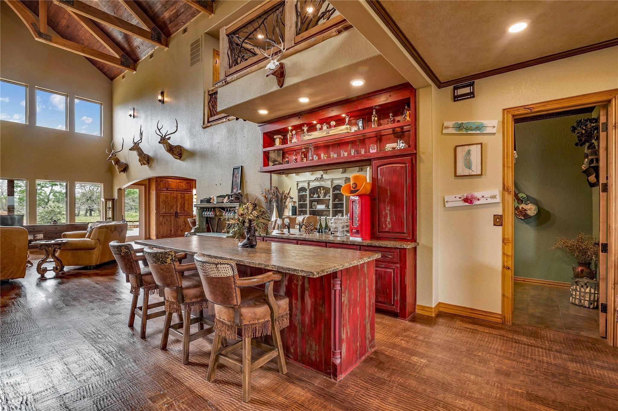 Sweeny, Texas, 77480, United States, 5 Bedrooms Bedrooms, ,5 BathroomsBathrooms,Residential,Active,1919065