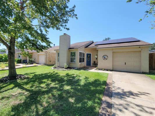 7623 PEPPERBROOK DR, HOUSTON, TX 77041 - Image 1