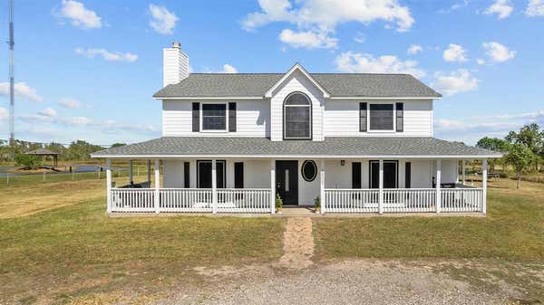 6503 COUNTY ROAD 208, DANBURY, TX 77534 - Image 1