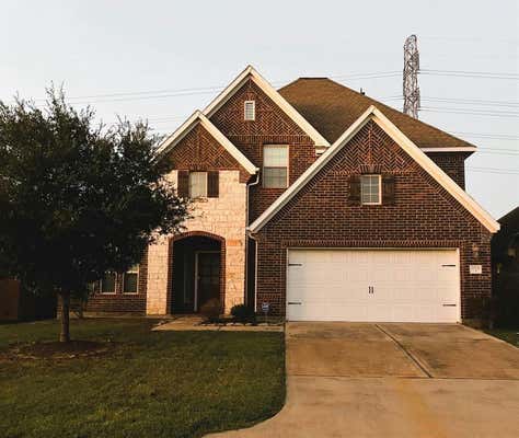 22726 LITTLE BLUE STEM DR, TOMBALL, TX 77375 - Image 1