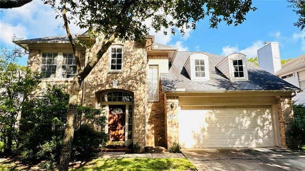 2415 JASMINE RIDGE CT, HOUSTON, TX 77062 - Image 1