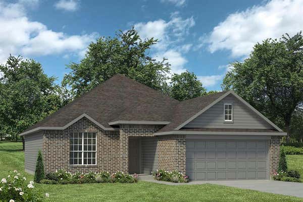 243 NEW DAWN TRL, HUNTSVILLE, TX 77320 - Image 1