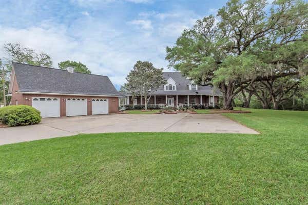 7850 COUNTY ROAD 684, SWEENY, TX 77480 - Image 1