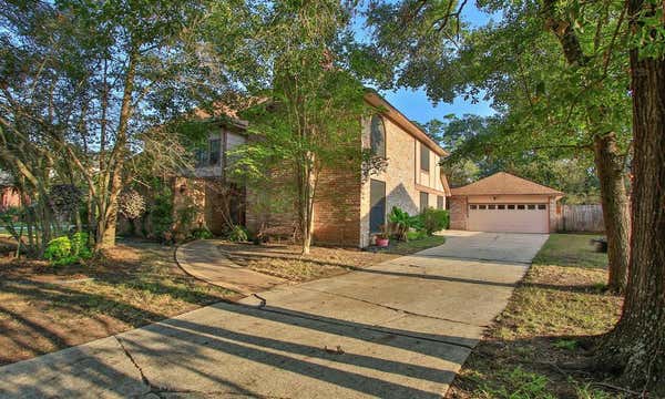 218 PINE MANOR DR, CONROE, TX 77385 - Image 1