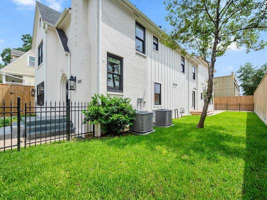 2147 COLQUITT ST, HOUSTON, TX 77098 - Image 1