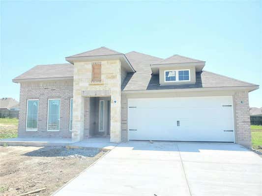 1406 LAKE RIDGE DR, BRENHAM, TX 77833 - Image 1