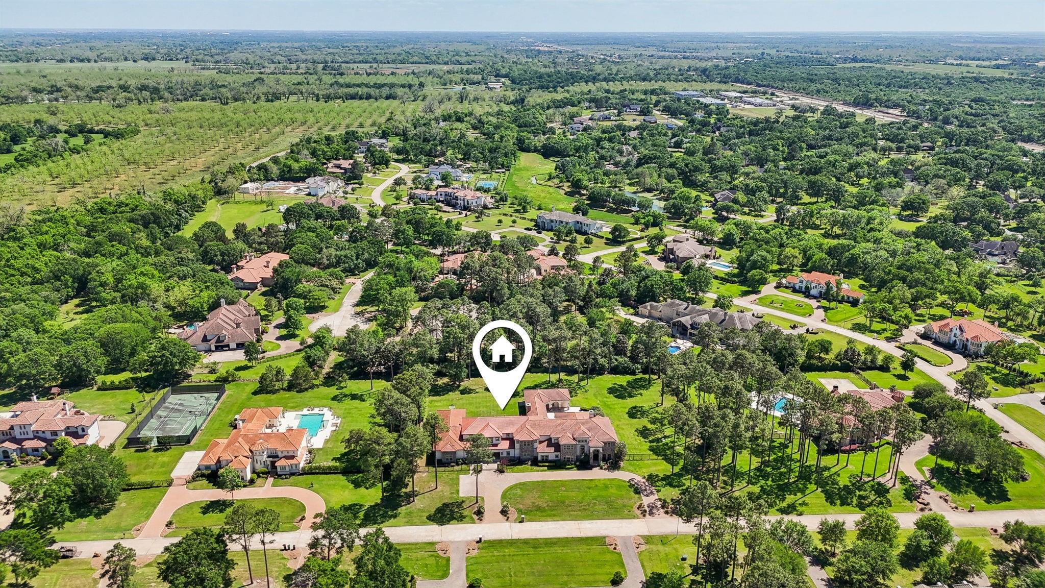 Richmond, Texas, 77406, United States, 11 Bedrooms Bedrooms, ,15 BathroomsBathrooms,Residential,Active,1914837