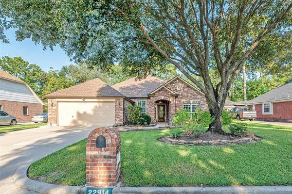 22914 AMMICK CT, SPRING, TX 77389 - Image 1