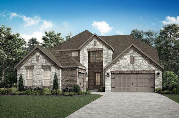 1923 TIOGA VIEW DR, IOWA COLONY, TX 77583 - Image 1