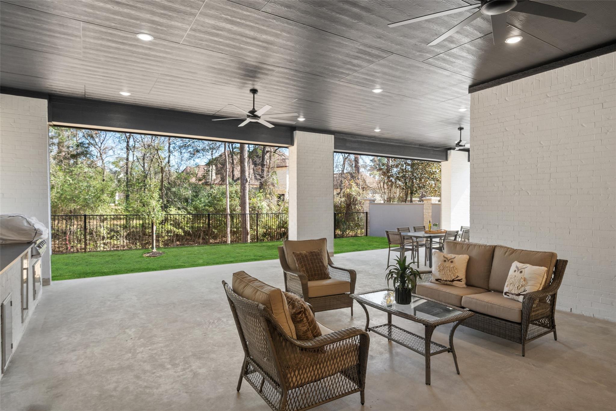 Montgomery, Texas, 77356, United States, 4 Bedrooms Bedrooms, ,4 BathroomsBathrooms,Residential,Active,2018186