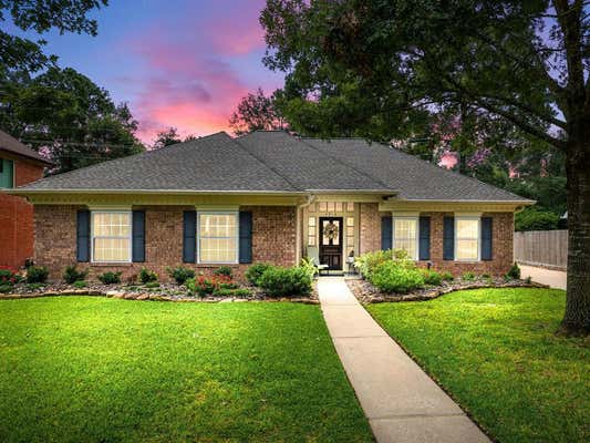 3918 BROOK SHADOW DR, KINGWOOD, TX 77345 - Image 1