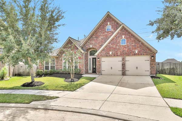 3306 WATERMIST GLEN CT, KATY, TX 77494 - Image 1