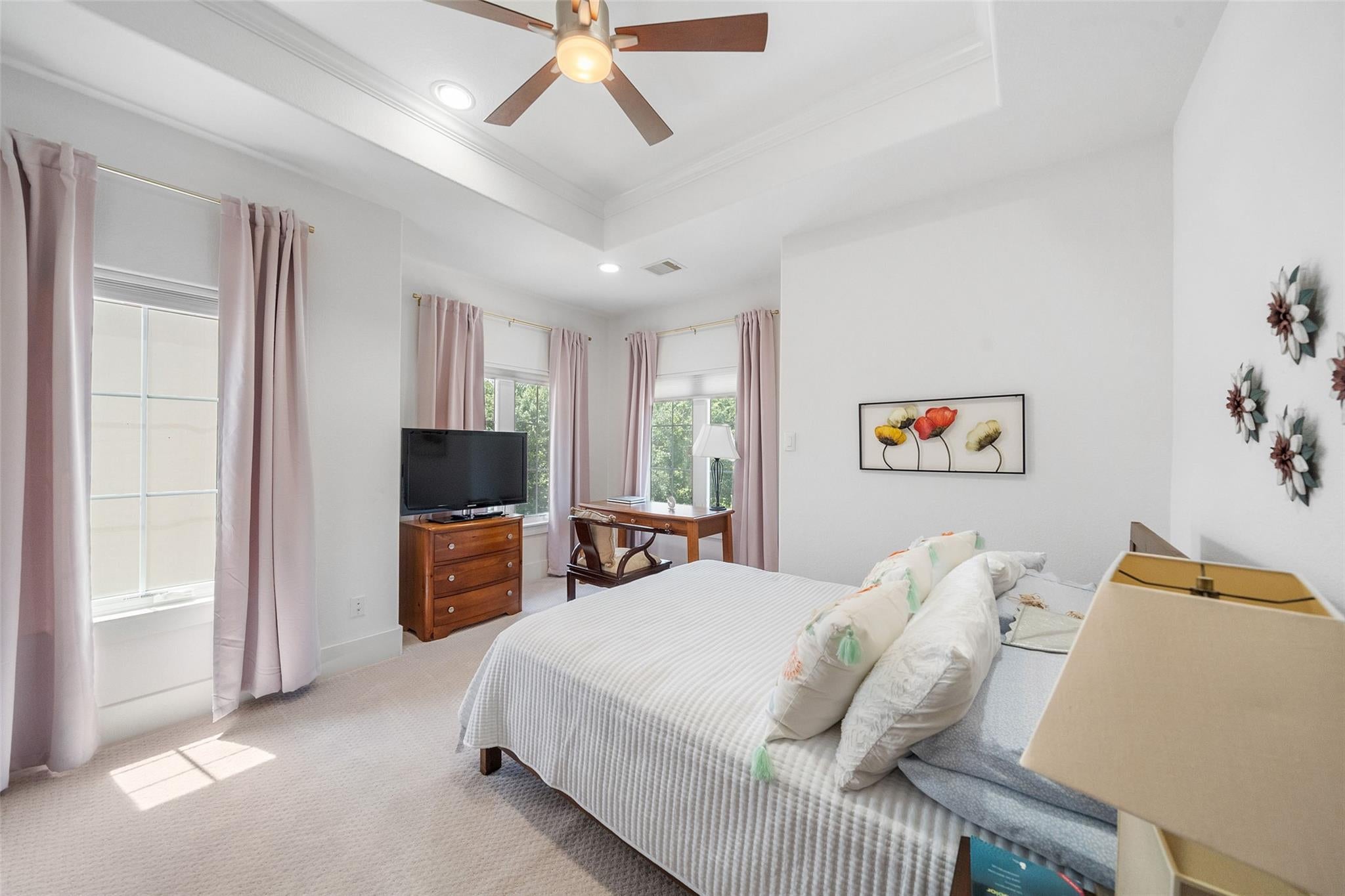 The Woodlands, Texas, 77380, United States, 4 Bedrooms Bedrooms, ,6 BathroomsBathrooms,Residential,Active,1888480