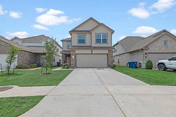 17615 GREYSTANES RD, HUMBLE, TX 77346 - Image 1