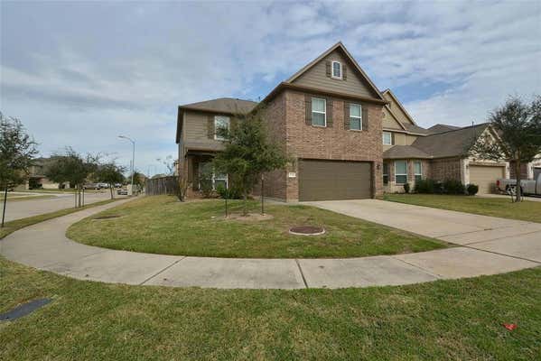 3334 THICKET PATH WAY, KATY, TX 77493, photo 3 of 50