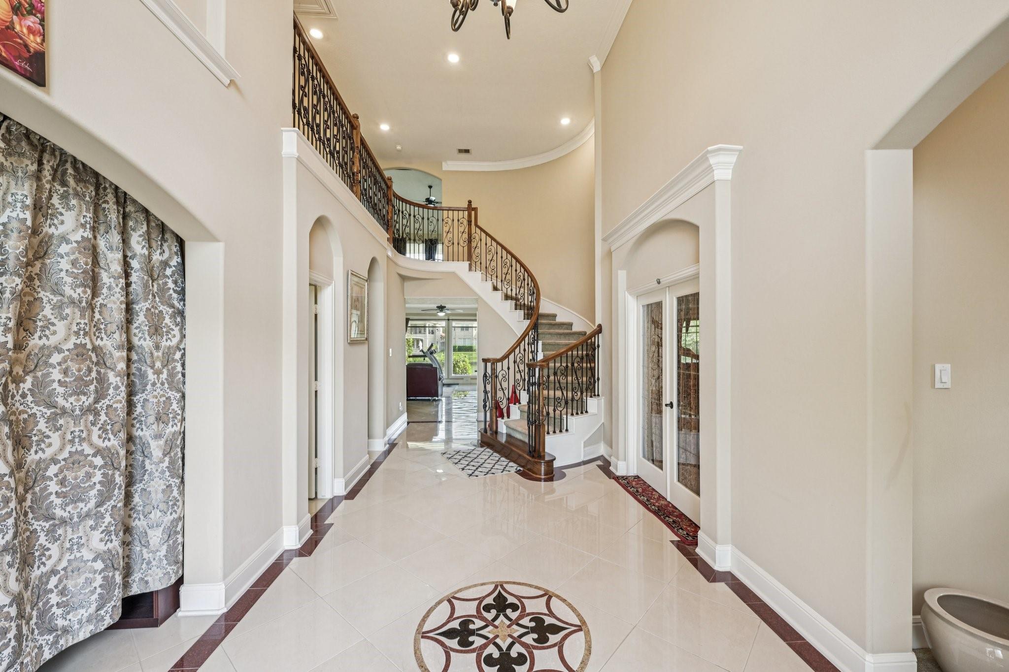 Houston, Texas, 77094, United States, 4 Bedrooms Bedrooms, ,4 BathroomsBathrooms,Residential,Active,1909896