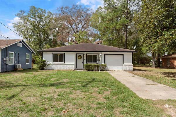 118 TAFT AVE, CLEVELAND, TX 77327 - Image 1