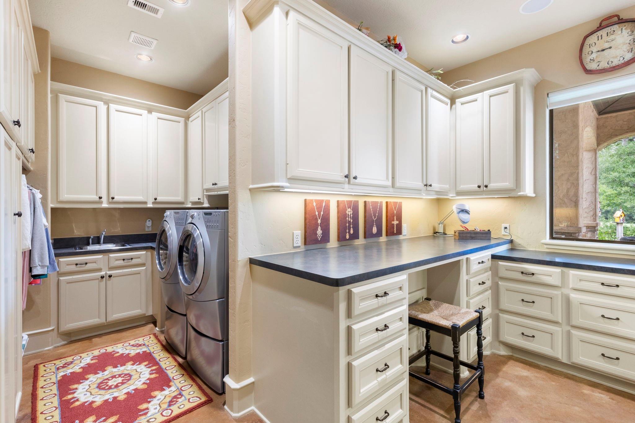 Spring, Texas, 77389, United States, 4 Bedrooms Bedrooms, ,5 BathroomsBathrooms,Residential,Active,1990585