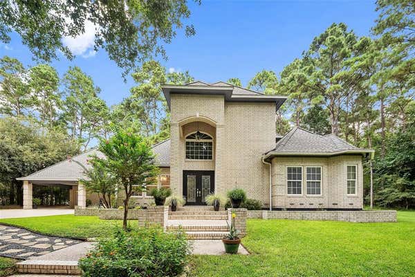 6602 RANCH PARK DR, MAGNOLIA, TX 77354 - Image 1