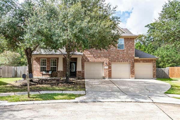 3303 MIDWAY PASS CT, SPRING, TX 77373 - Image 1