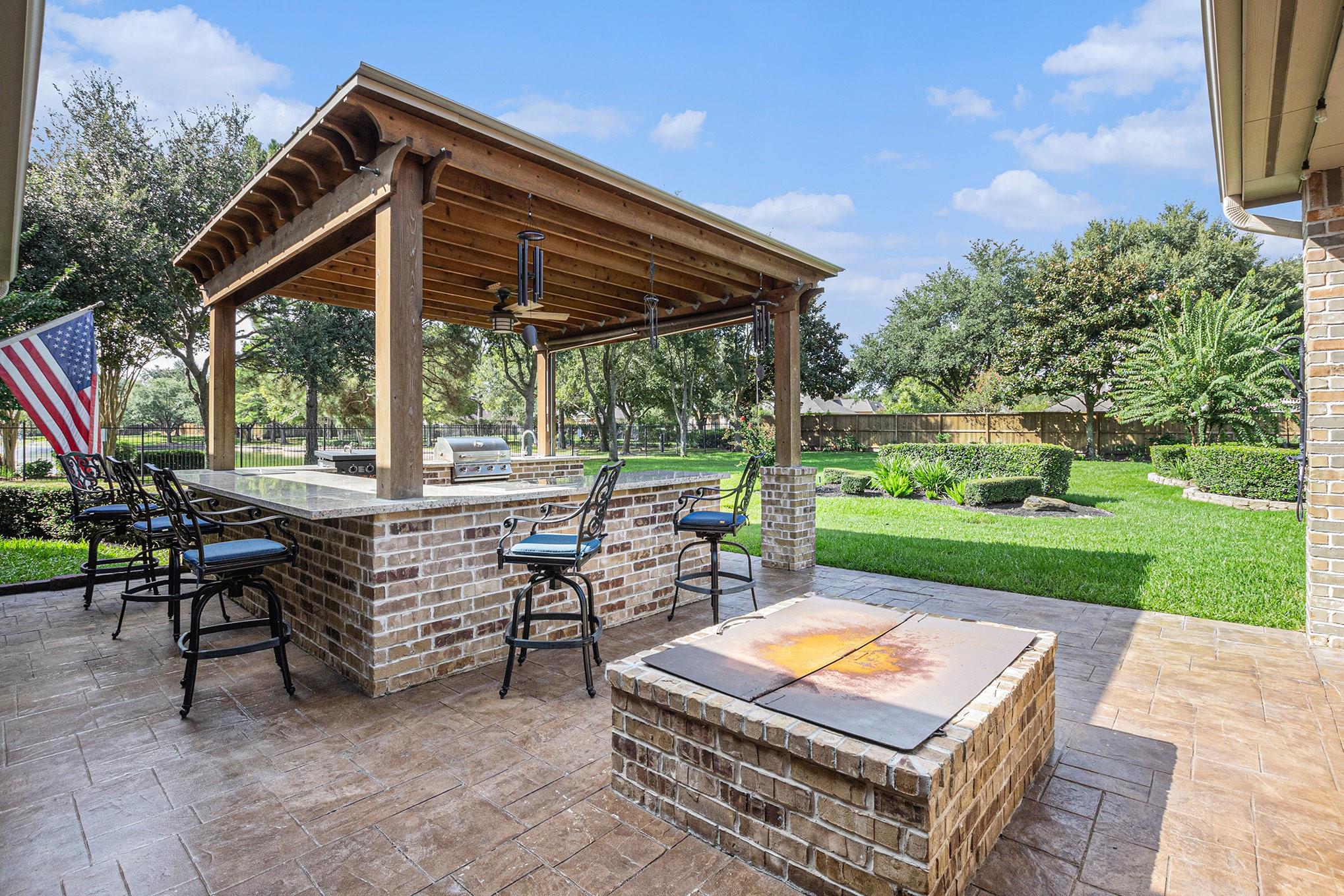 Cypress, Texas, 77433, United States, 4 Bedrooms Bedrooms, ,6 BathroomsBathrooms,Residential,Active,1942371