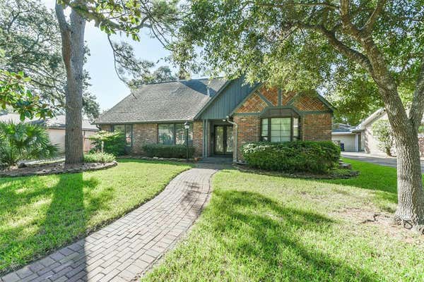 1326 SAXONY LN, HOUSTON, TX 77058 - Image 1