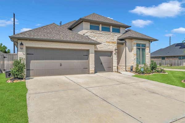 20919 SECRETARIAT MEADOW LN, TOMBALL, TX 77377 - Image 1