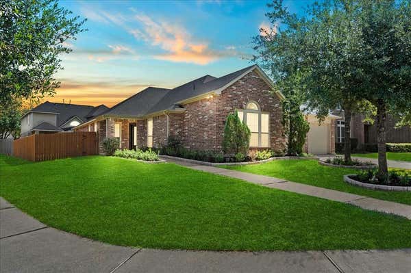 16018 ANGLER BEND DR, HOUSTON, TX 77044 - Image 1