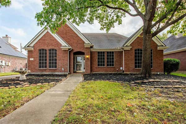 3358 PINEY FOREST DR, HOUSTON, TX 77084 - Image 1