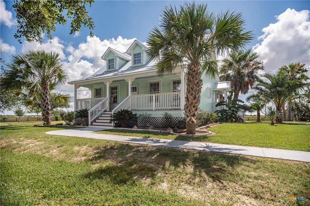 Port Lavaca, Texas, 77979, United States, 3 Bedrooms Bedrooms, ,3 BathroomsBathrooms,Residential,Active,1871222
