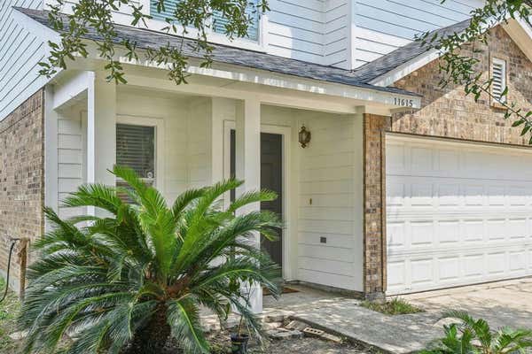 11615 TIERRA RIDGE CT, HOUSTON, TX 77034 - Image 1